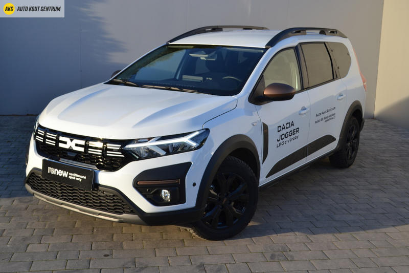 Dacia Jogger