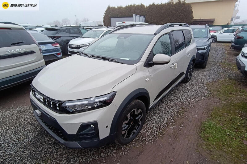 Dacia Jogger