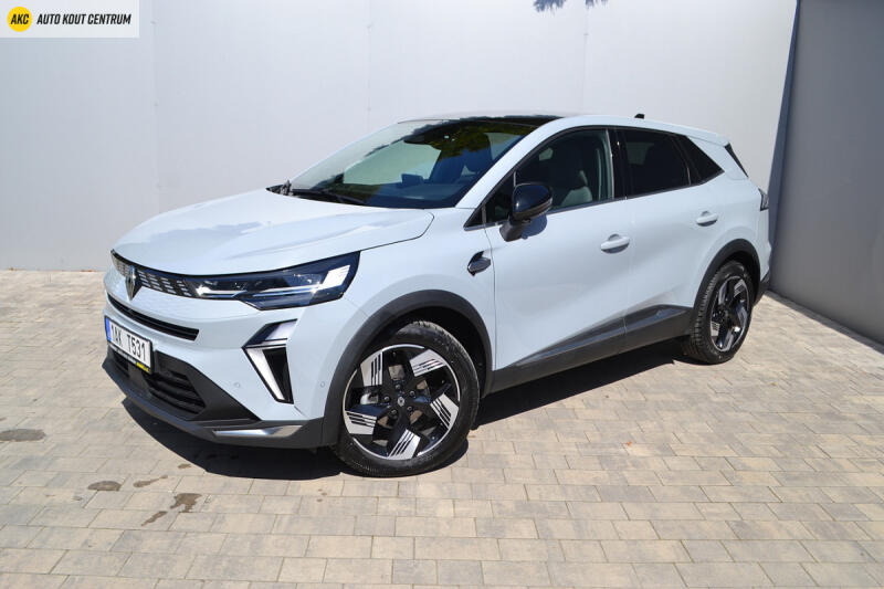 Renault Symbioz