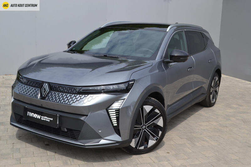 Renault Sc�nic
