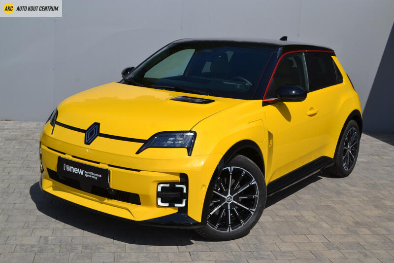 Renault R5
