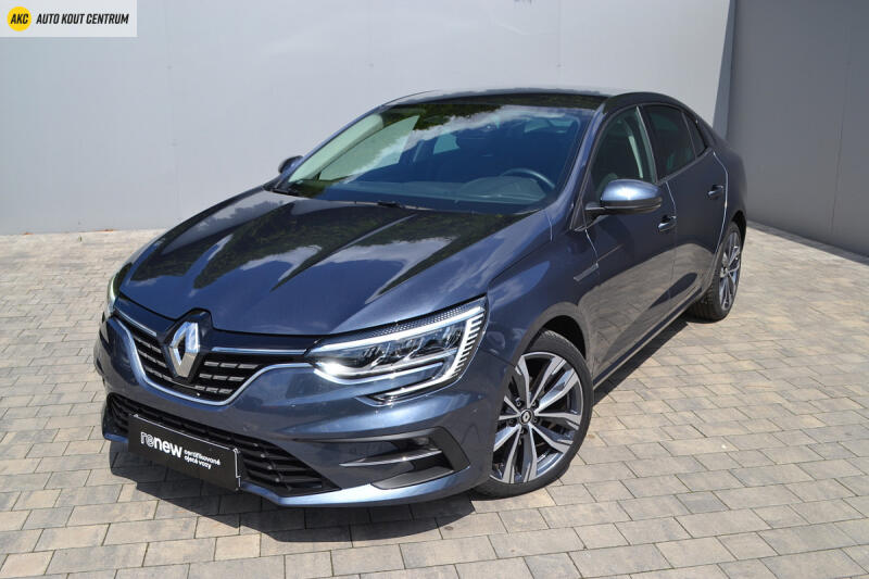 Renault M�gane