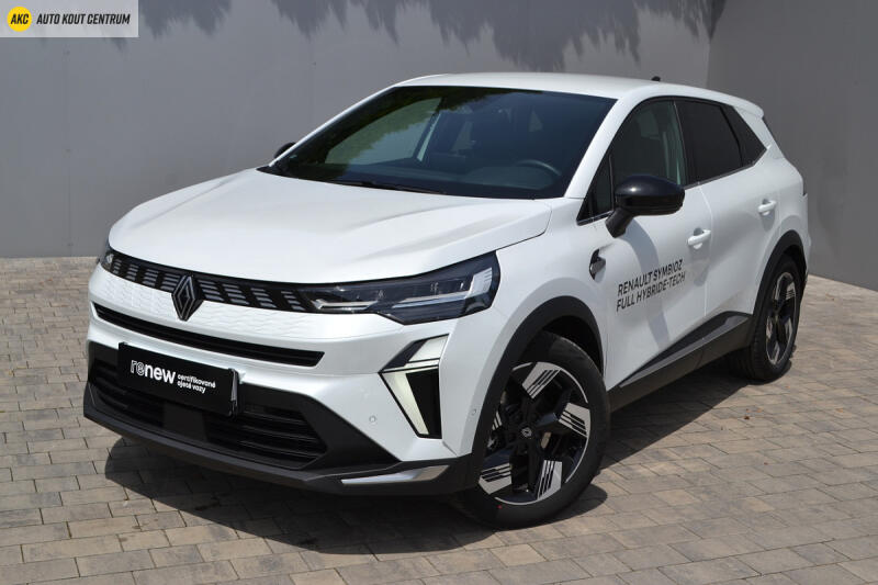 Renault Symbioz