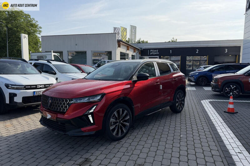 Renault Austral