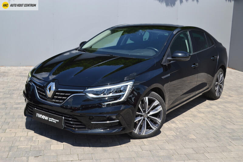 Renault M�gane