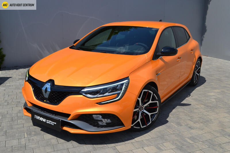 Renault M�gane