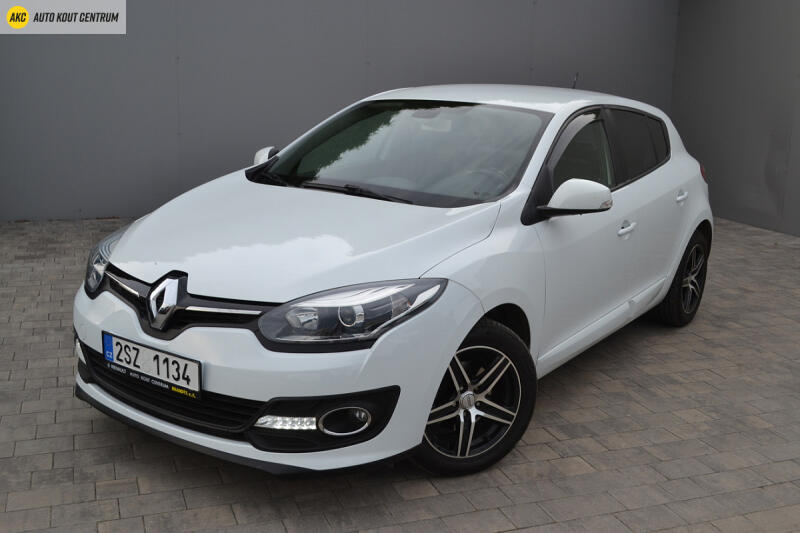 Renault M�gane