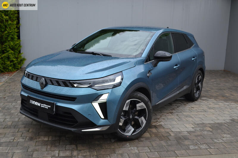 Renault Symbioz