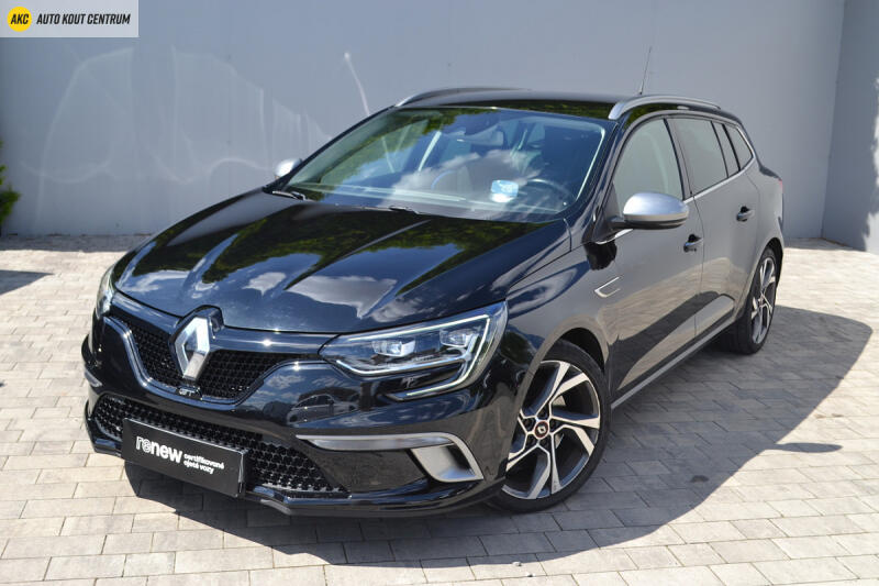 Renault M�gane