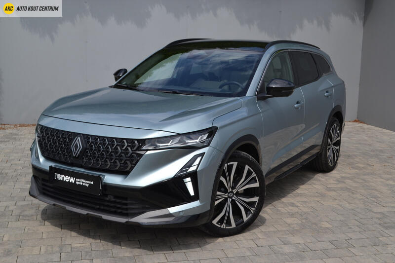 Renault Espace