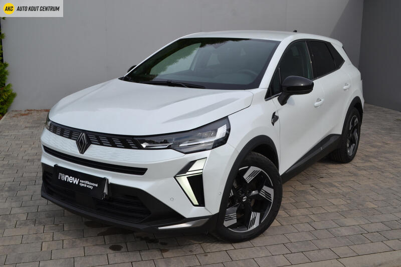 Renault Symbioz