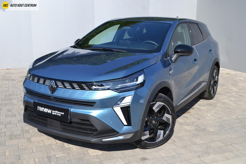 Renault Symbioz