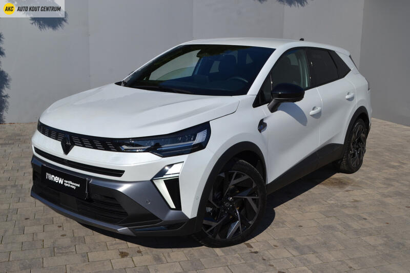 Renault Symbioz