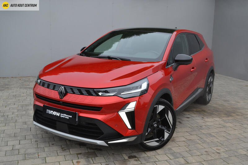 Renault Symbioz