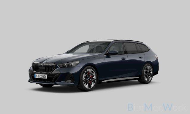 BMW 5er Reihe