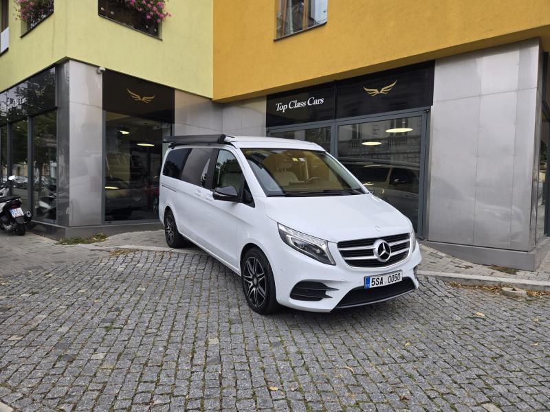Mercedes-Benz Klasse V