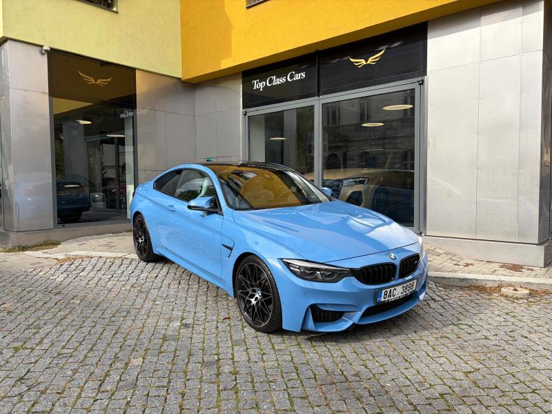BMW M4