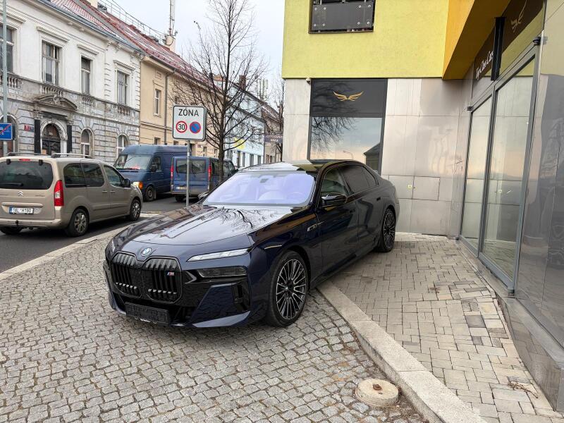BMW 7er Reihe