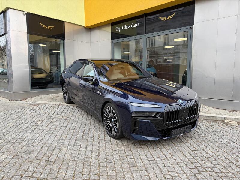 BMW 7er Reihe