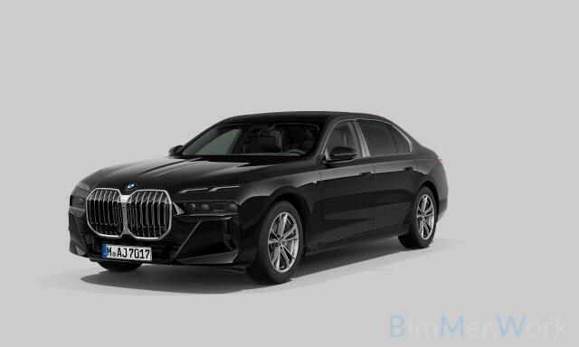 BMW 7er Reihe