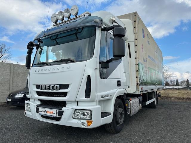 Iveco Eurocargo