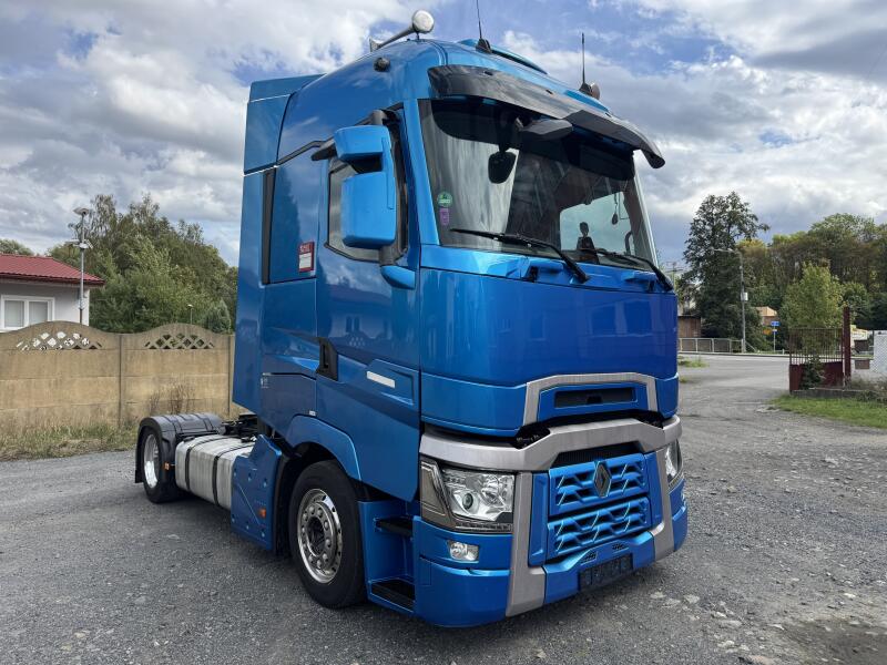 Renault Trucks T