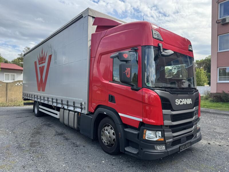Scania