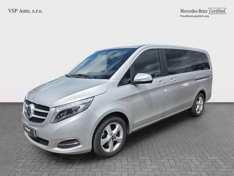 Mercedes-Benz Klasse V