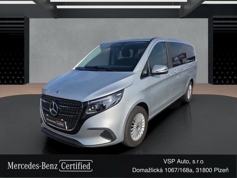 Mercedes-Benz Serii V
