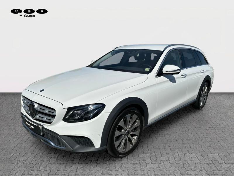 Mercedes-Benz Klasse E