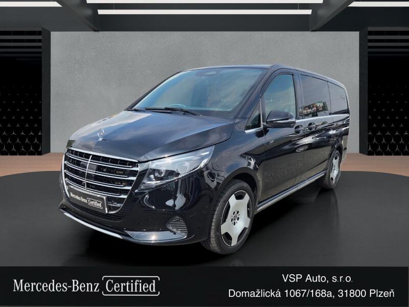 Mercedes-Benz Class V