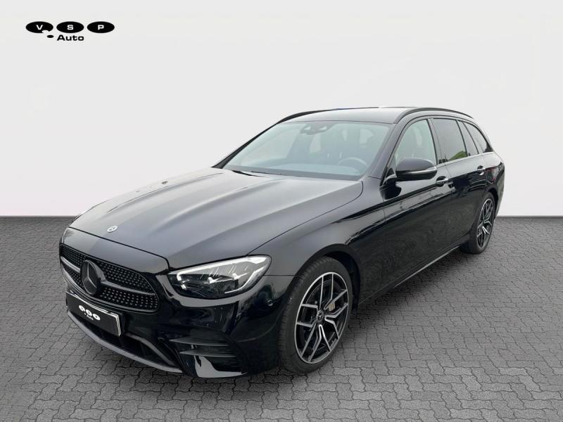 Mercedes-Benz Class E