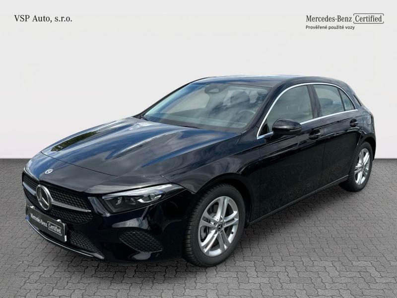 Mercedes-Benz Klasse A