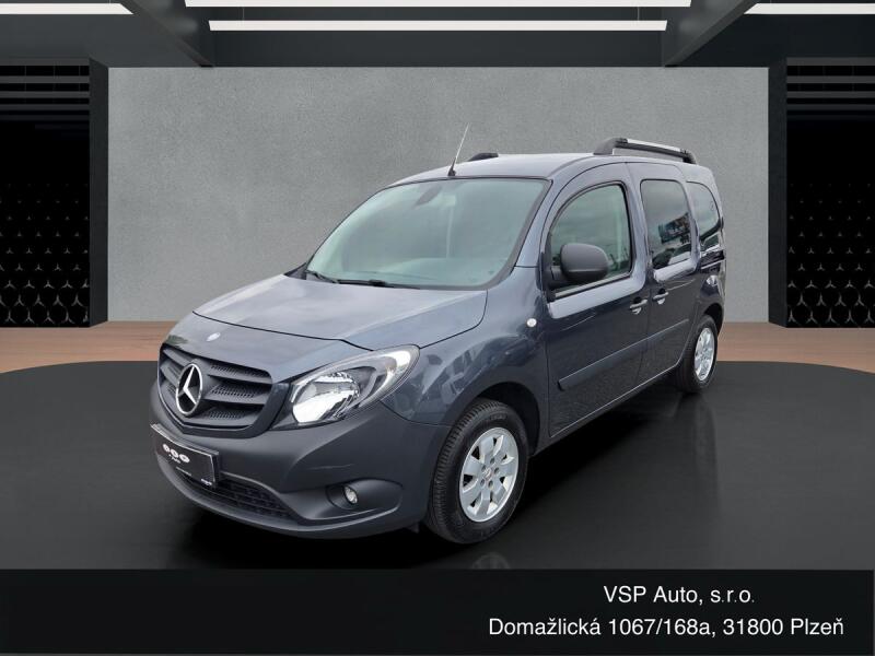 Mercedes-Benz Citan