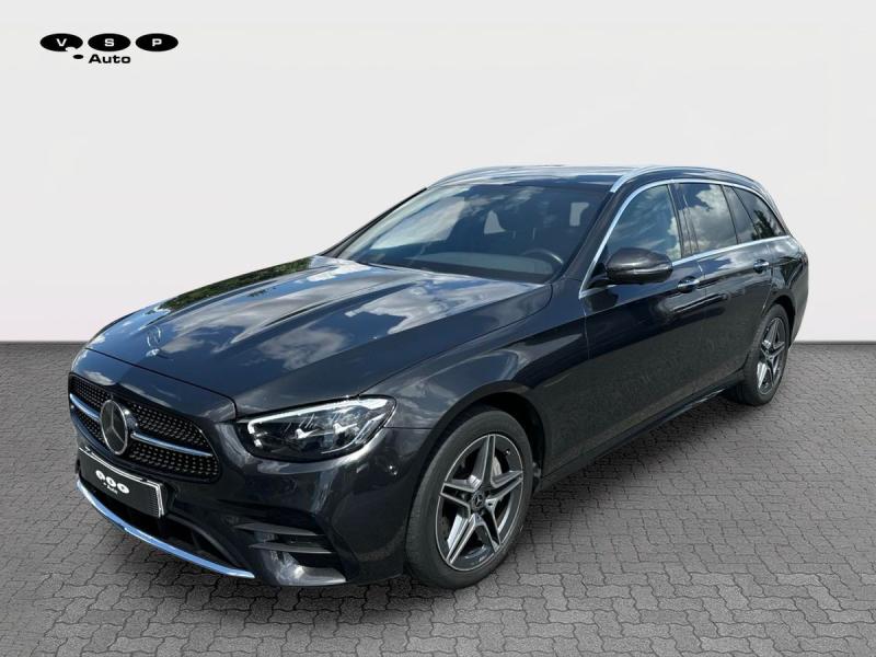 Mercedes-Benz Klasse E