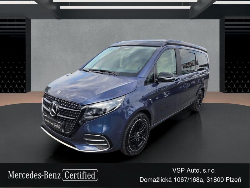 Mercedes-Benz Triedy V