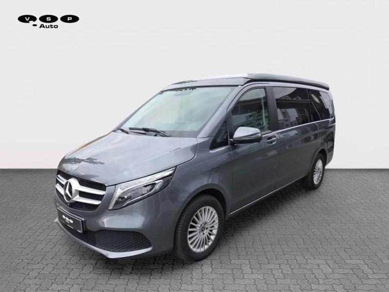 Mercedes-Benz Klasse V