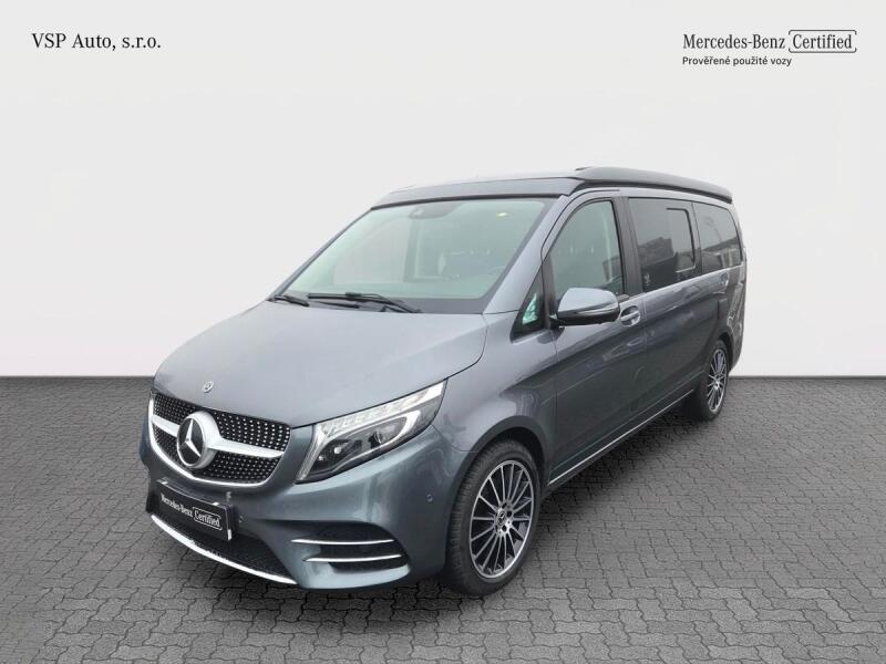 Mercedes-Benz Serii V