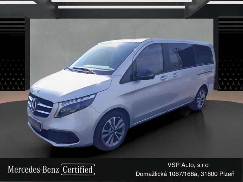 Mercedes-Benz Klasse V
