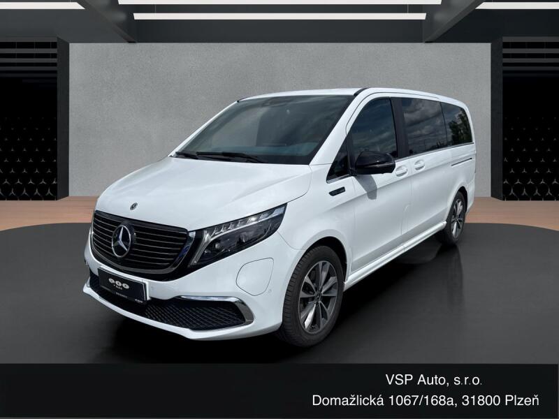 Mercedes-Benz EQV