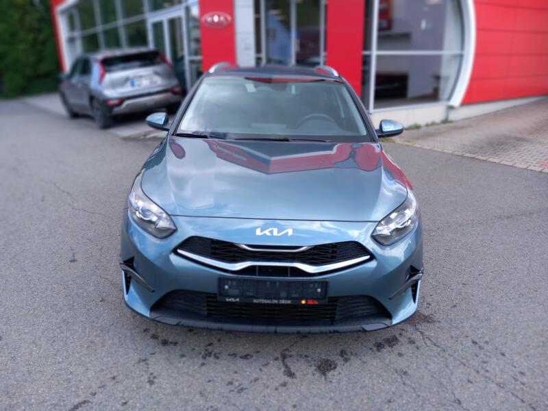 Kia Ceed SW
