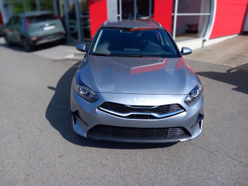 Kia Ceed SW