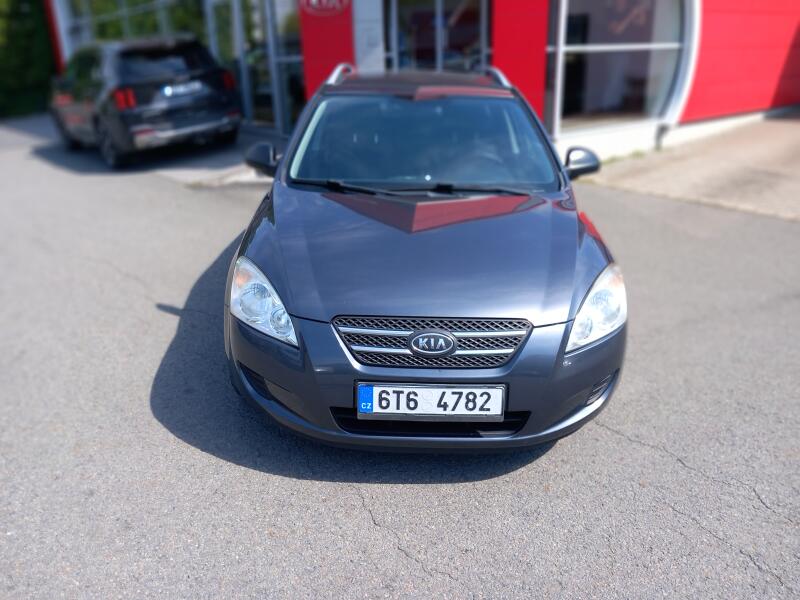 Kia Ceed SW