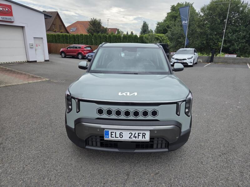 Kia EV2