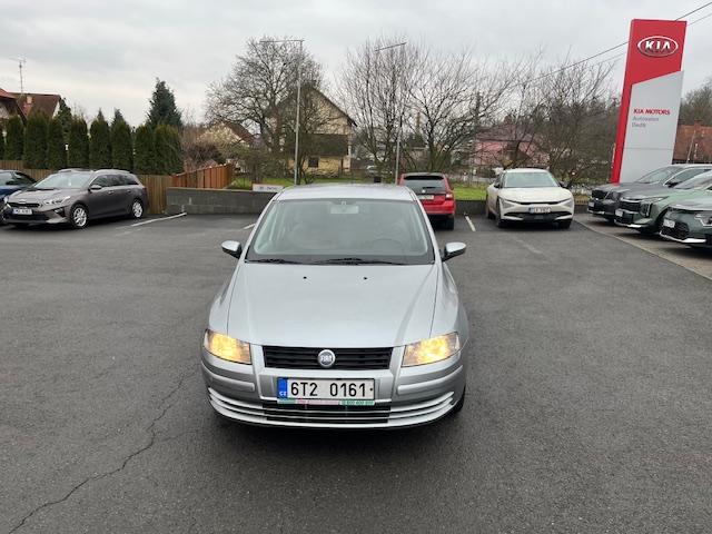 Fiat Stilo