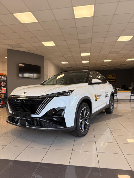 Dongfeng Mage
