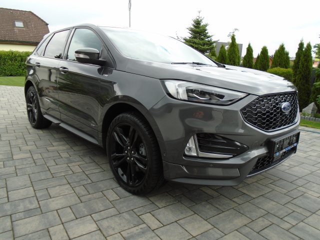 Ford Edge 2.0EcoBlue 175kW 8AT ST-Line