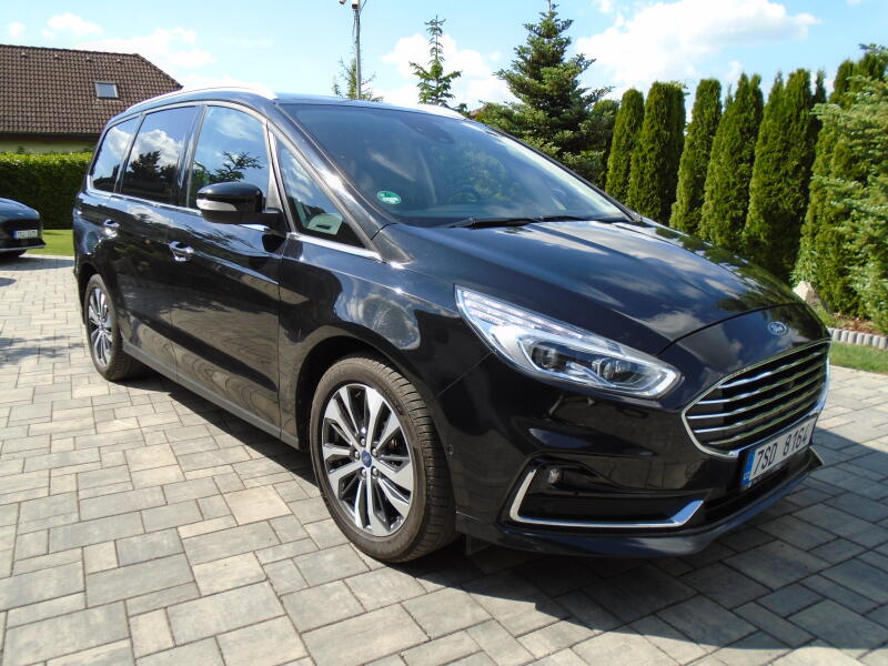Ford Galaxy