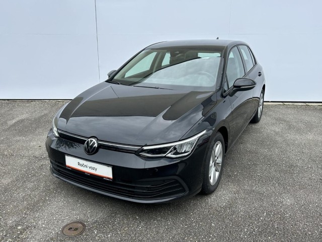 Volkswagen Golf 1,0 TSi / 81 kW Life