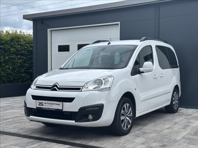 Citro�n Berlingo